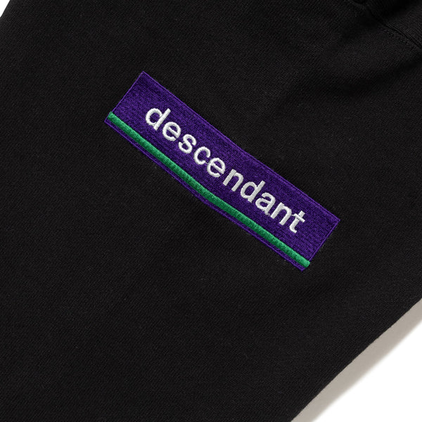 HORIZON HOODY