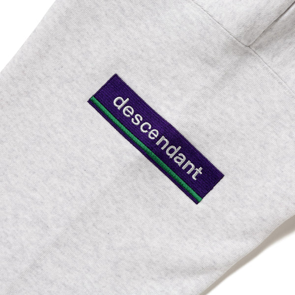 HORIZON HOODY