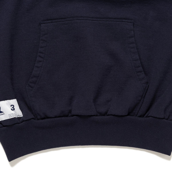 HORIZON HOODY