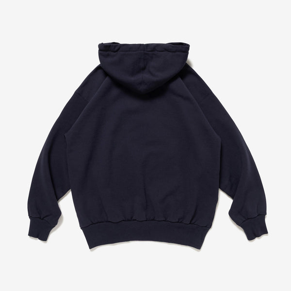 SPUR HOODY