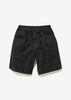 JERRY DENIM SHORTS