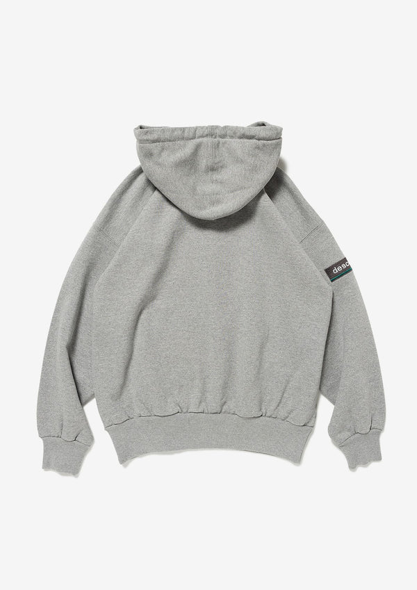 HORIZON HOODY