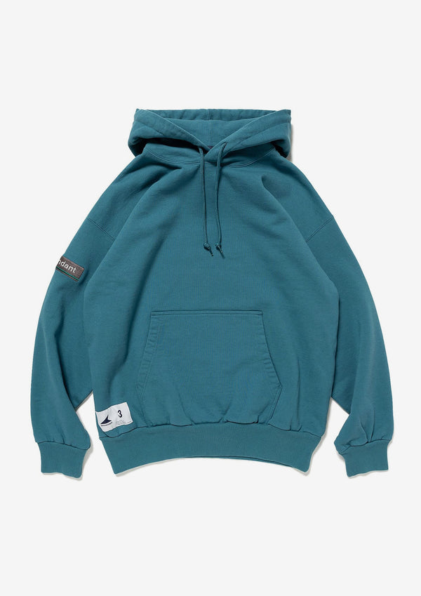 HORIZON HOODY