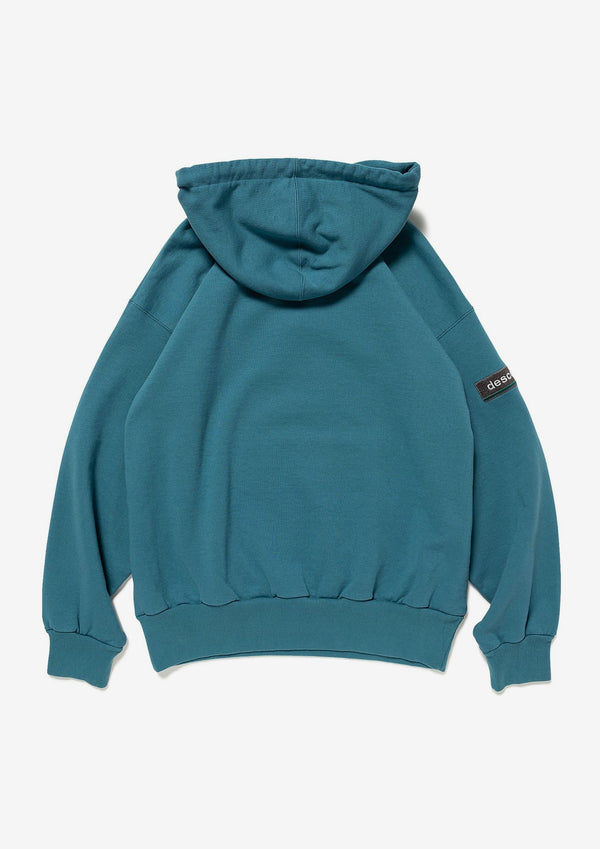 HORIZON HOODY