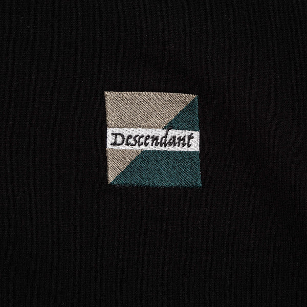 MAHIMAHI HOODY 242ATDS-CSM06 | DESCENDANT KYOTO