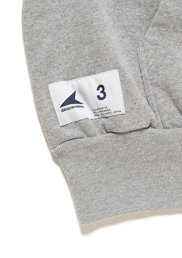 PE HOODY