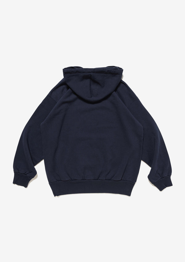 PE HOODY