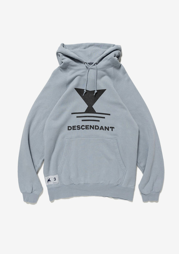 FLUKE UP HOODY