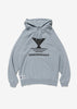 FLUKE UP HOODY