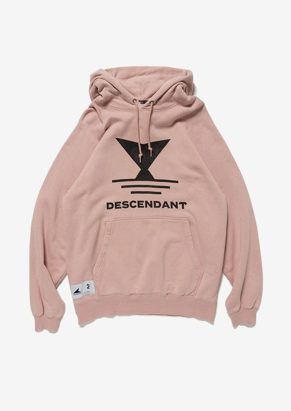 FLUKE UP HOODY