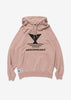 FLUKE UP HOODY