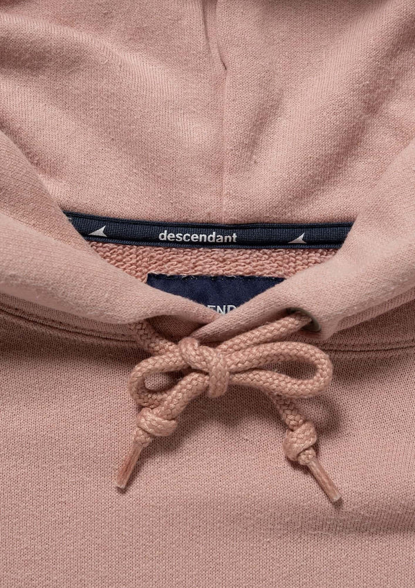 FLUKE UP HOODY
