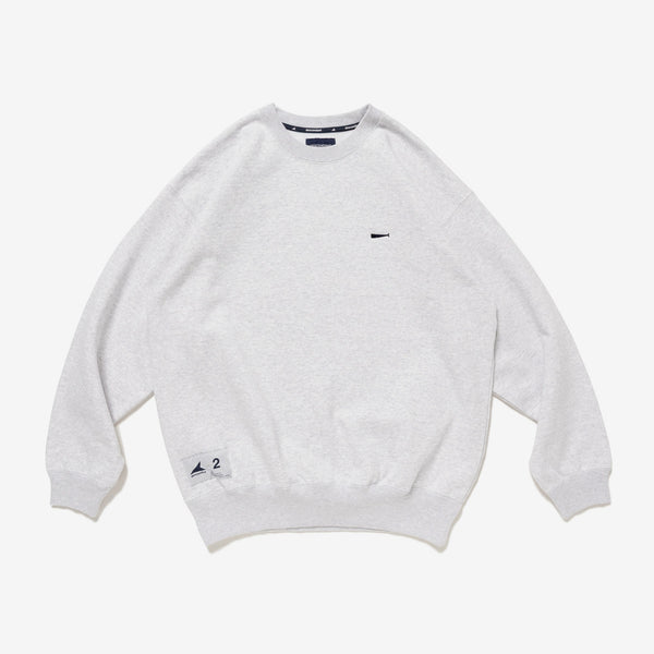PE CREW NECK