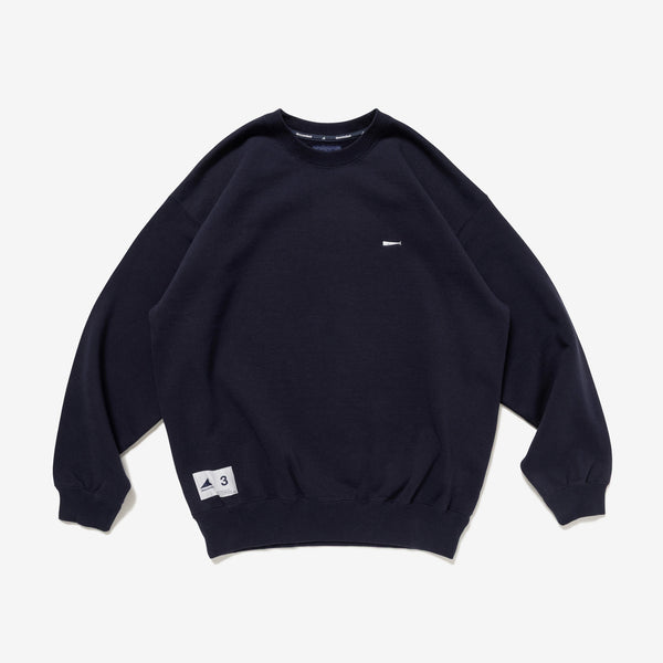 PE CREW NECK