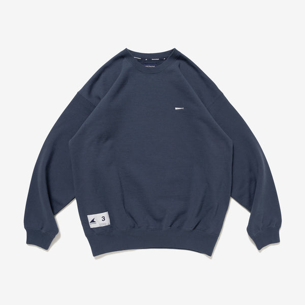 PE CREW NECK