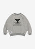 FLUKE UP CREW NECK