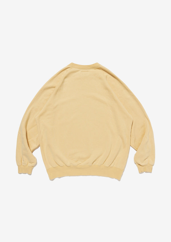 FLUKE UP CREW NECK