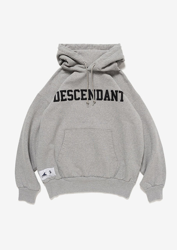 DIRT HOODY