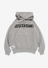 DIRT HOODY