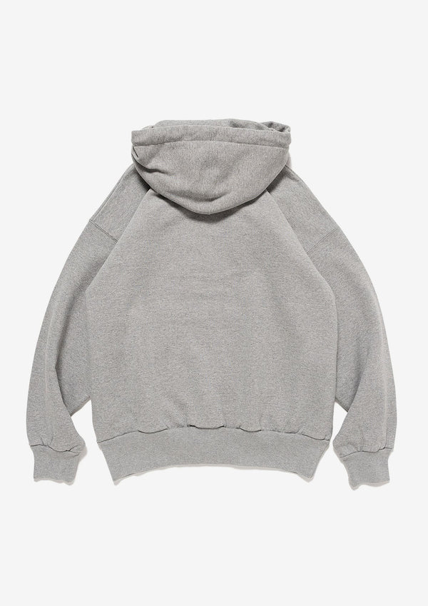 DIRT HOODY
