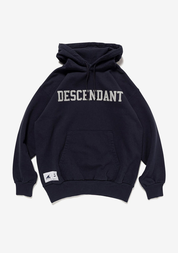 DIRT HOODY