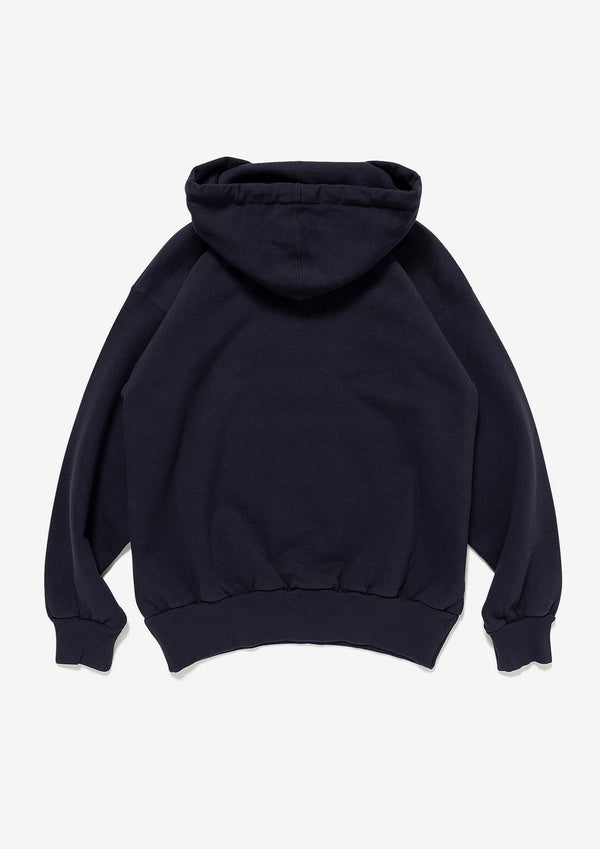 DIRT HOODY