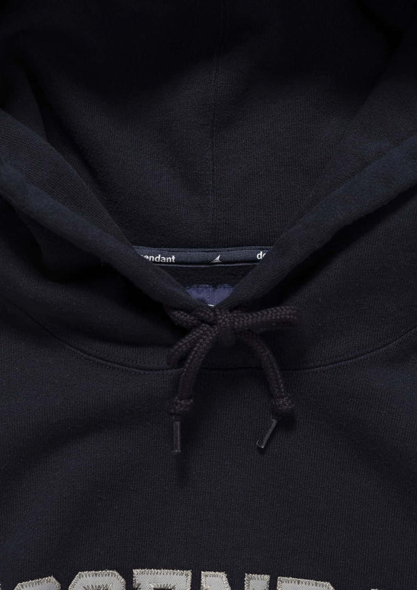DIRT HOODY