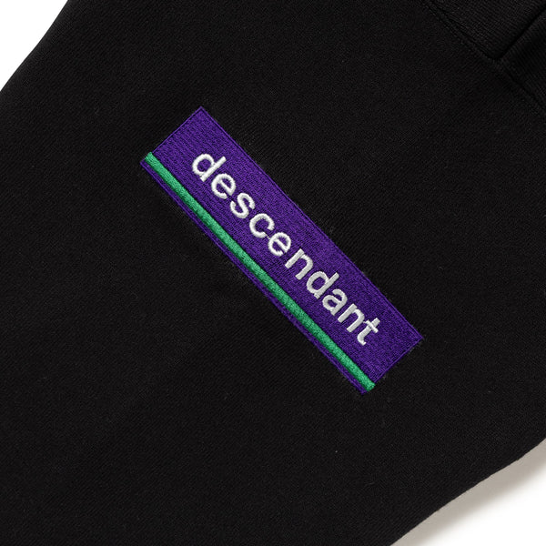 HORIZON CREW NECK