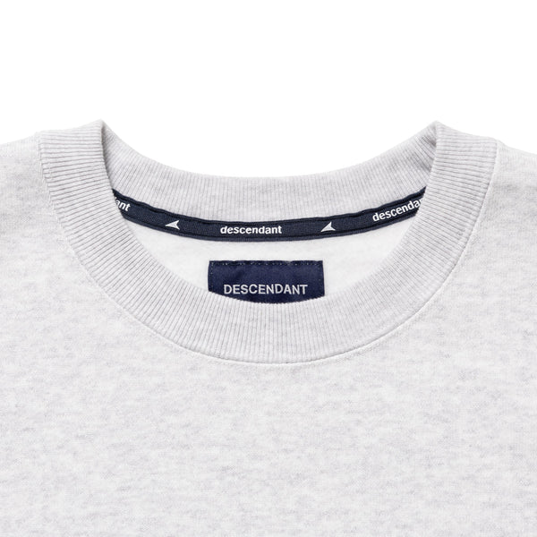 HORIZON CREW NECK
