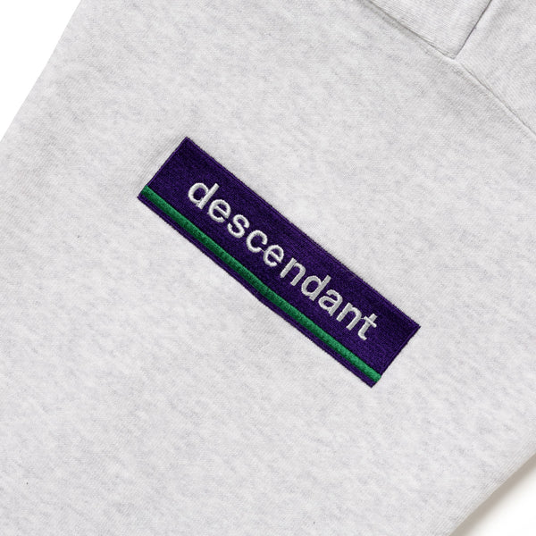 HORIZON CREW NECK