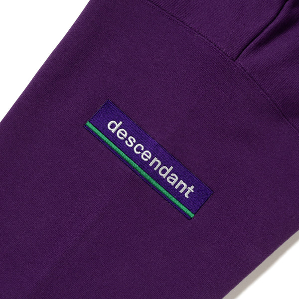 HORIZON CREW NECK
