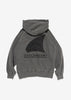 GENNAKER HOODY PIGMENT DYE