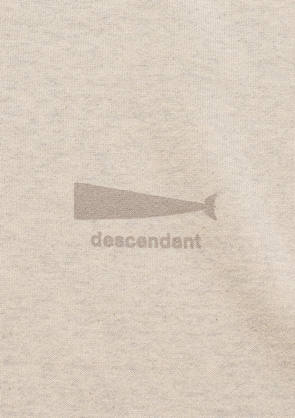 CACHALOT CREW NECK