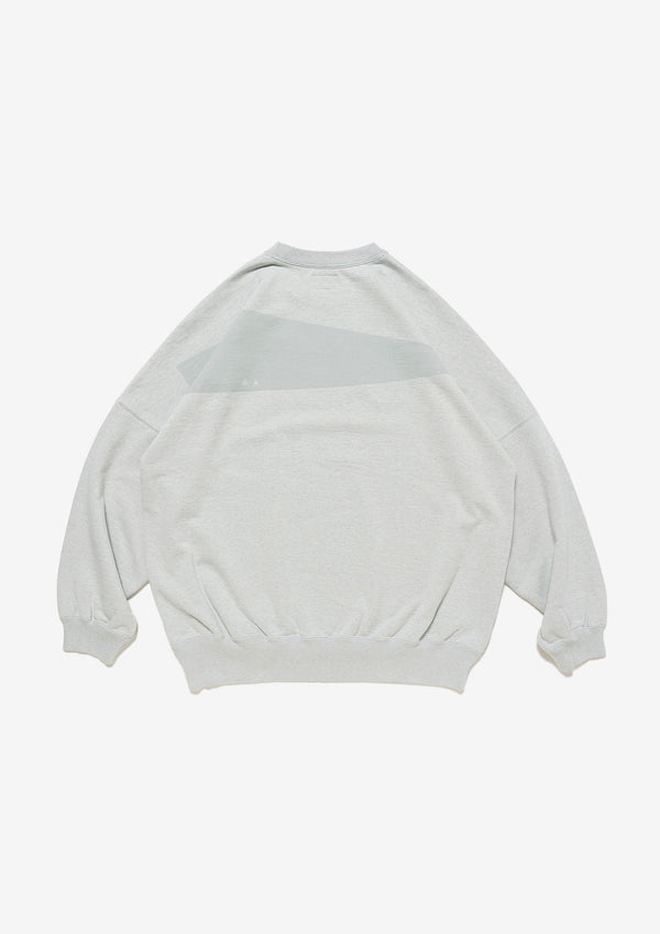 CACHALOT CREW NECK