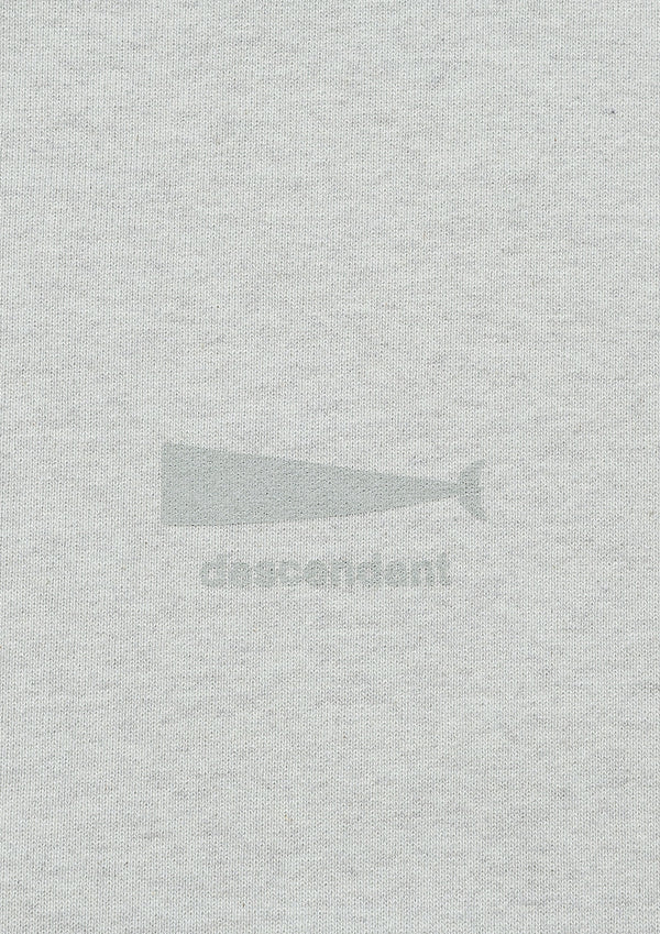 CACHALOT CREW NECK