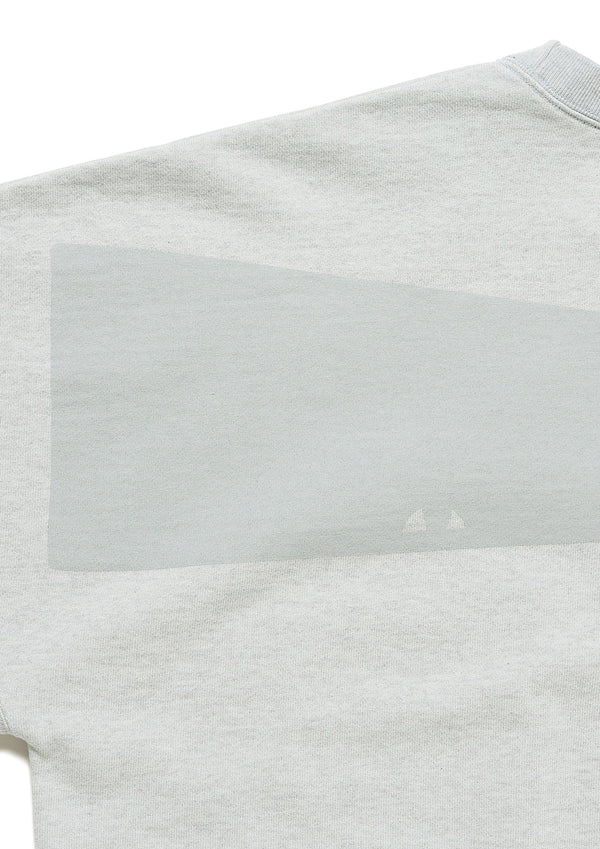 CACHALOT CREW NECK
