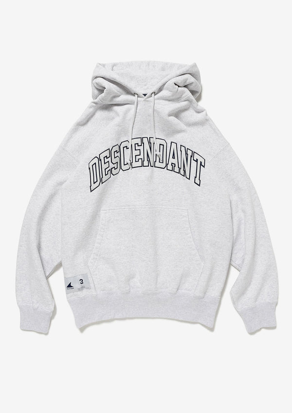 TEAM HOODY