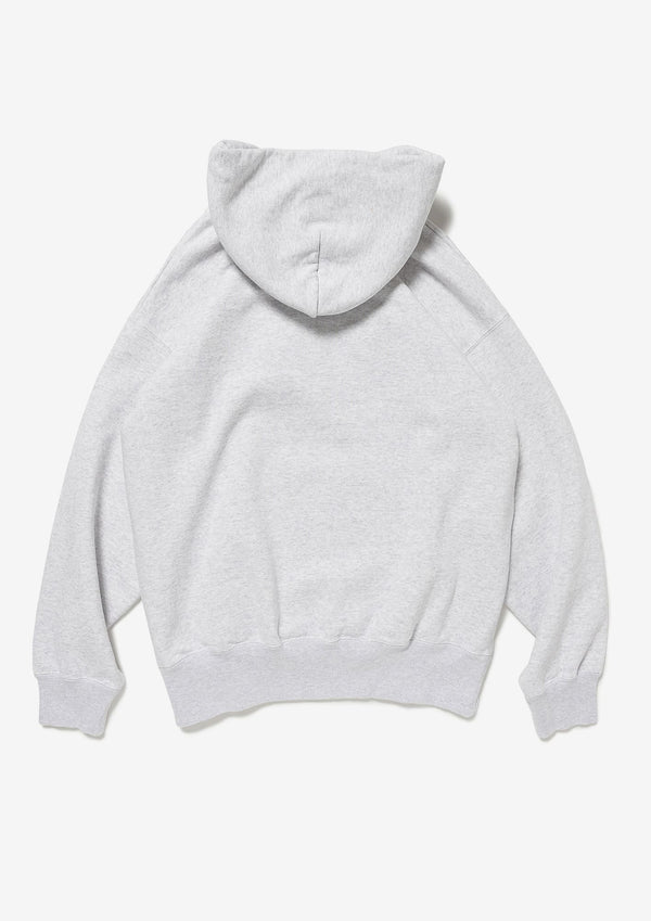 TEAM HOODY
