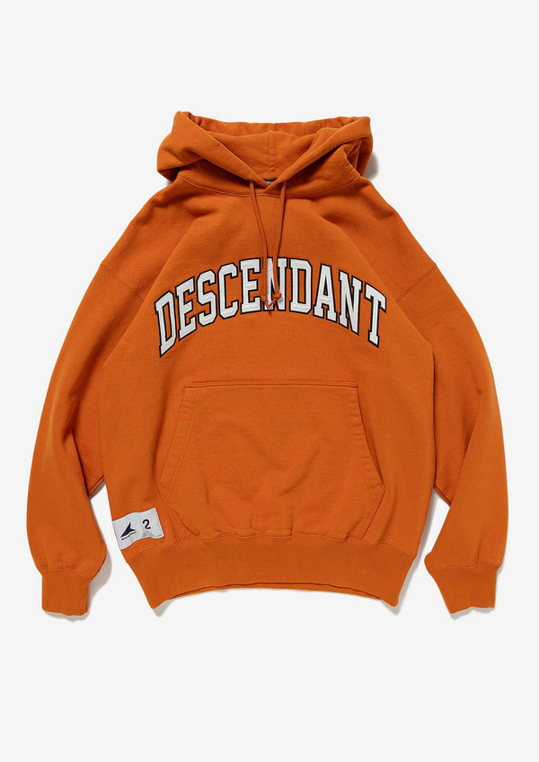 TEAM HOODY