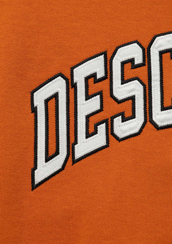 TEAM HOODY