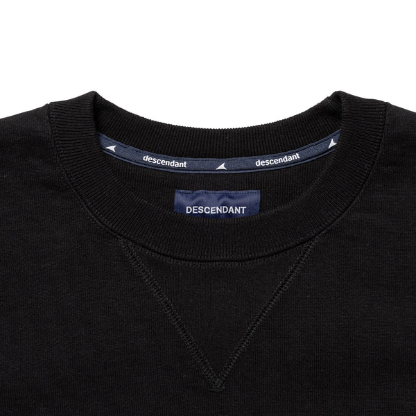 ATH CREW NECK