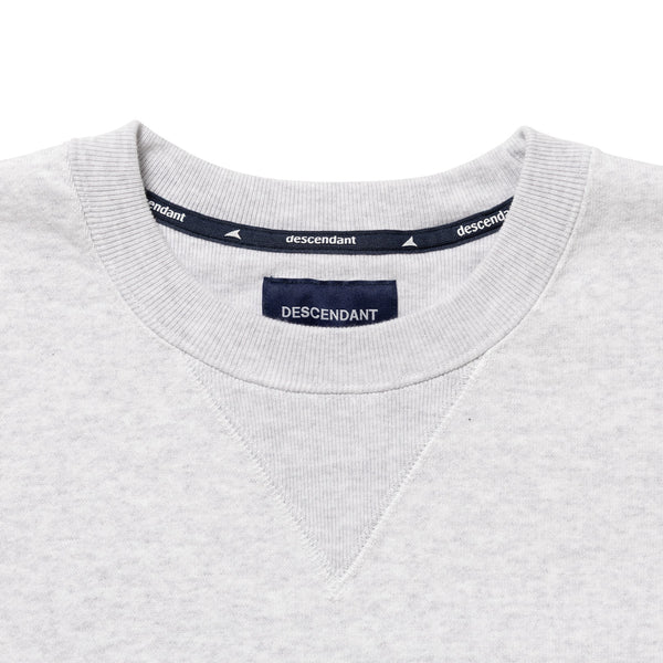 ATH CREW NECK