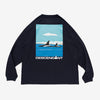 ENVIRONMENT ORGANIC COTTON LS