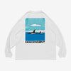 ENVIRONMENT ORGANIC COTTON LS