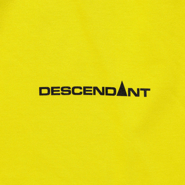 ENVIRONMENT ORGANIC COTTON LS