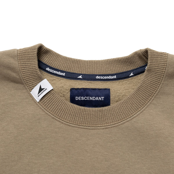 PX CREW NECK