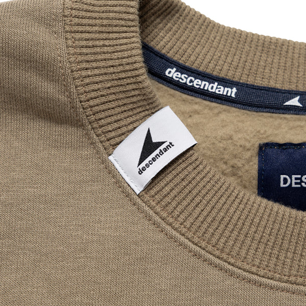 PX CREW NECK