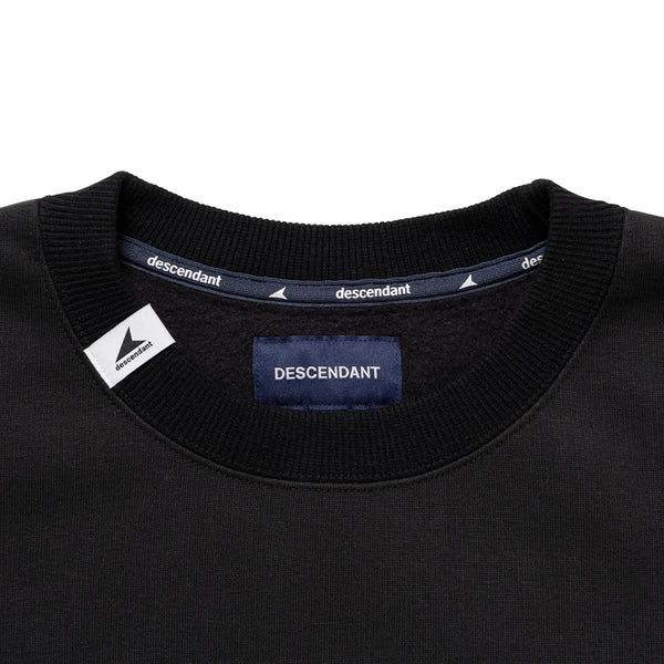 PX CREW NECK