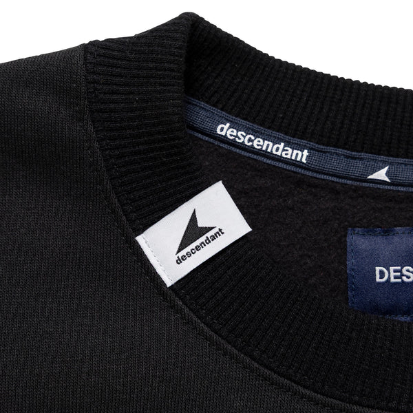 PX CREW NECK