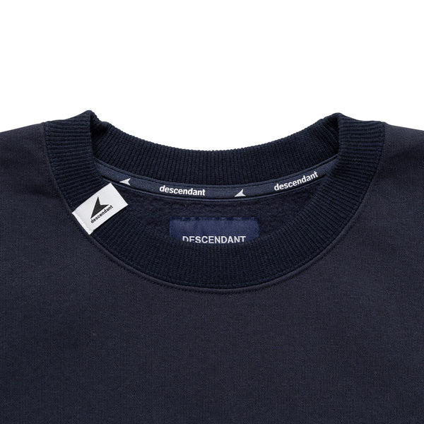 PX CREW NECK